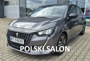 Peugeot 208 II (2019-) 1.2 PureTech Allure Pack S&S 2023