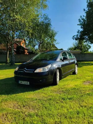 Citroën C4 I (2004-2010) 1.4 16V SX 2005