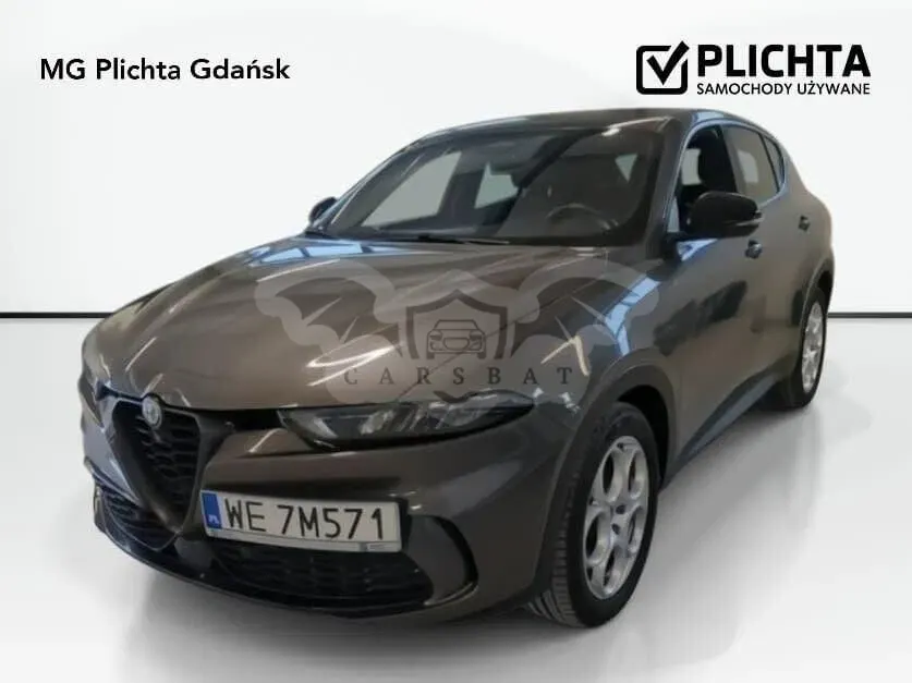 Alfa Romeo Tonale 1.5 T4 GSE mHEV Sprint DCT 2022
