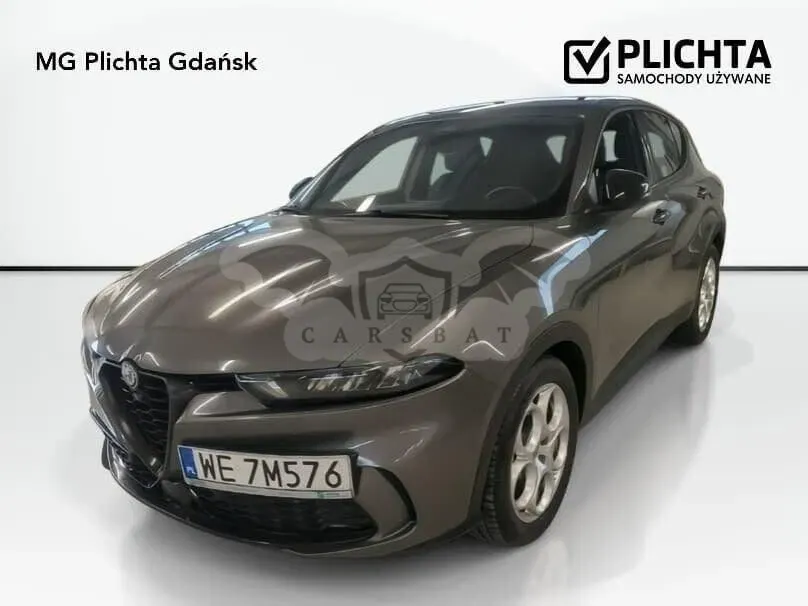Alfa Romeo Tonale 1.5 T4 GSE mHEV Sprint DCT 2022