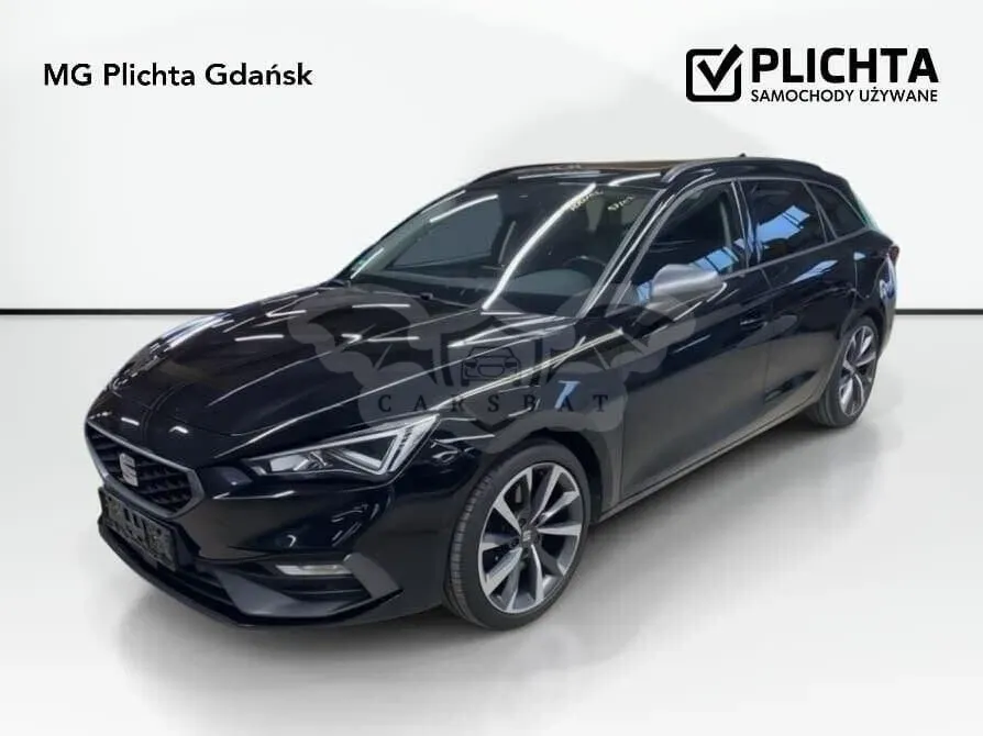 Seat Leon IV (2020 - ) 2022