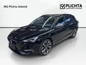 Seat Leon IV (2020 - ) 2022