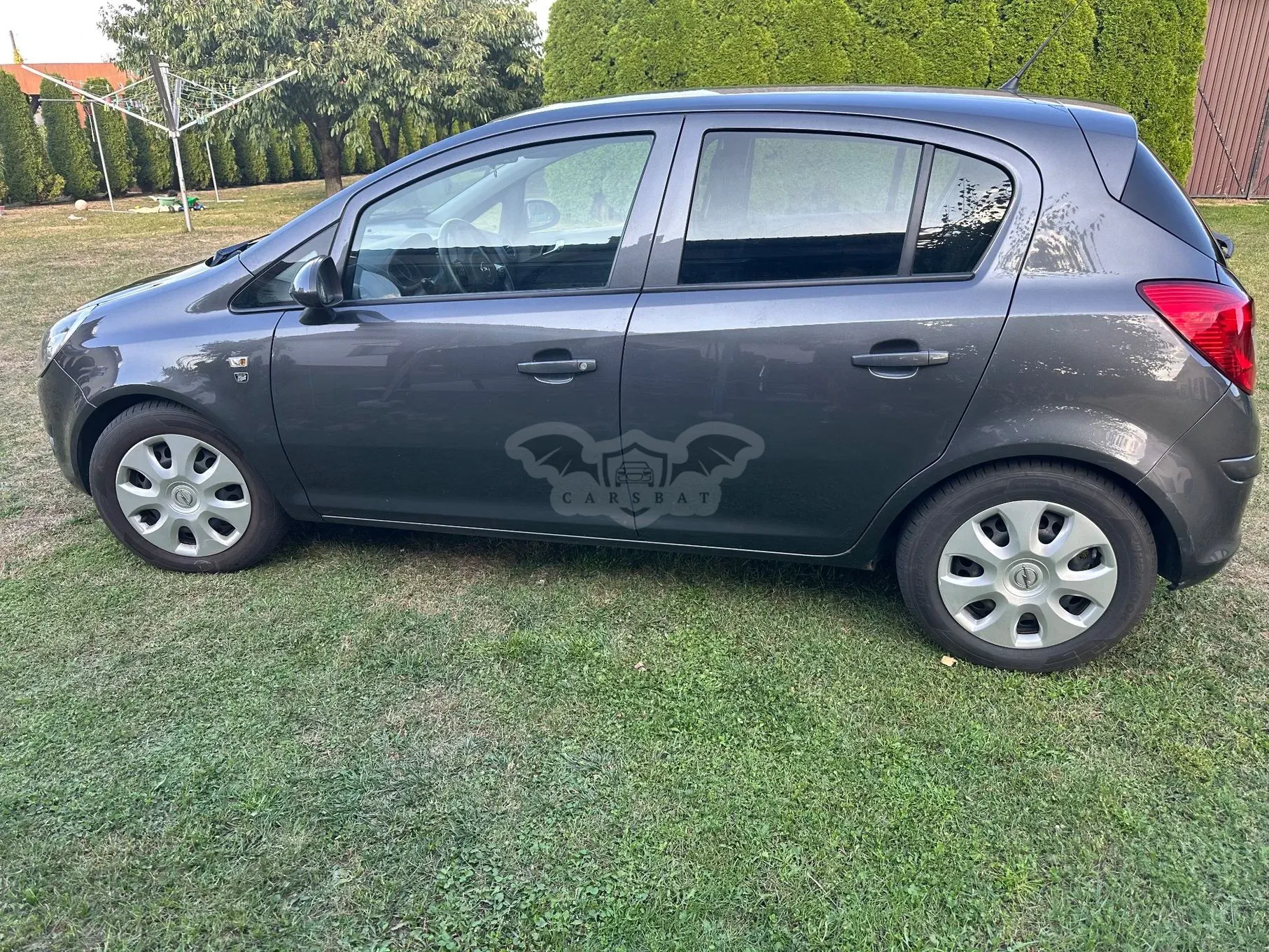 Opel Corsa D (2006-2014) 1.3 CDTI 2010