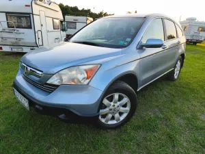 Honda CR-V III (2006-2012) 2.4 EX 2008