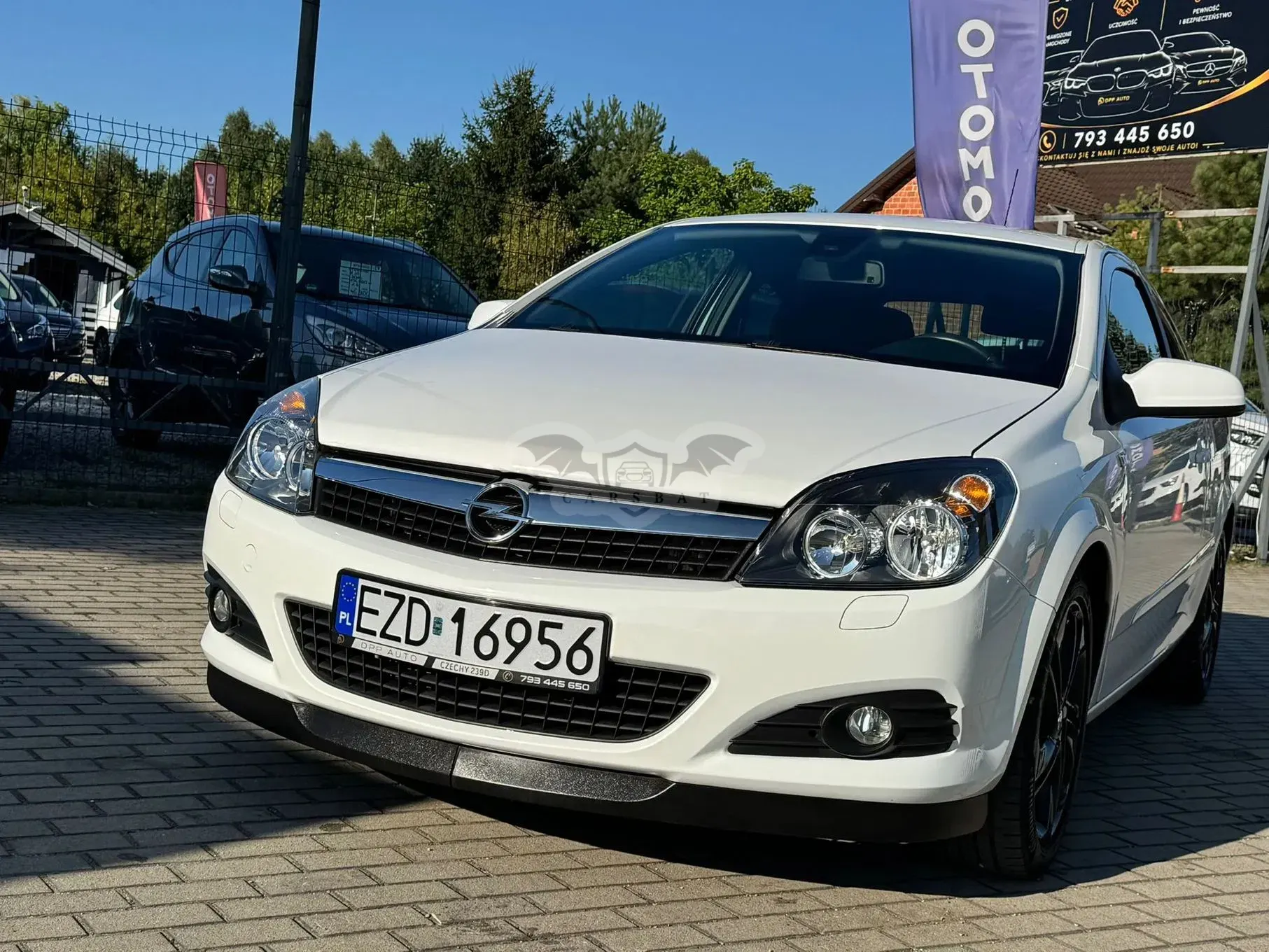 Opel Astra H (2004-2014) 1.4 Edition Plus 2009