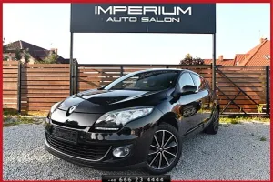 Renault Megane IV (2016-) 1.2 16V TCE Energy Bose Edition 2013
