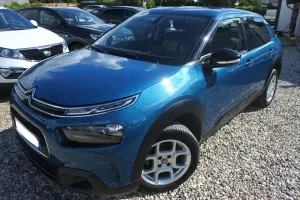 Citroën C4 Cactus PureTech 110 Stop&Start Shine 2018