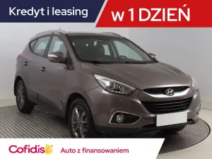 Hyundai ix35 2015