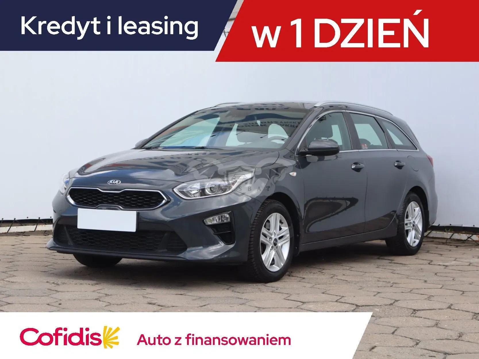 Kia Ceed III (2018-) 2020