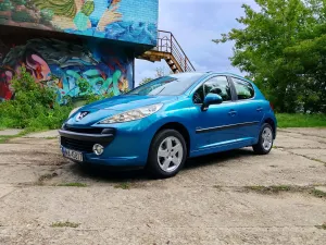 Peugeot 207 1.4 Presence 2009