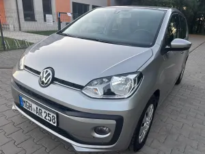 Volkswagen Up! 1.0 high 2018