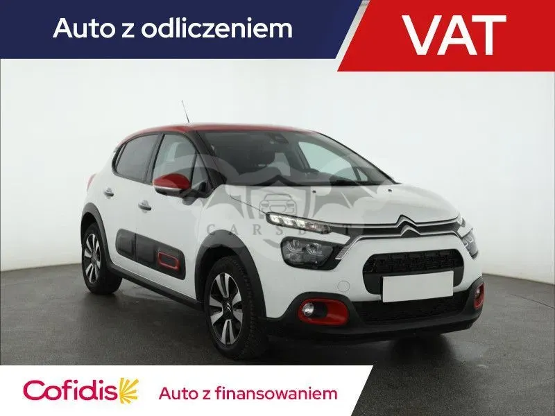 Citroën C3 II (2008-2018) 2023