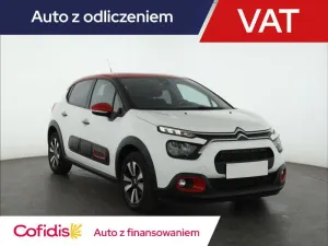 Citroën C3 II (2008-2018) 2023