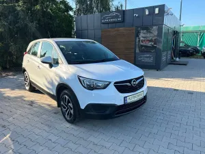 Opel Crossland 1.2 T Eco Enjoy S&S 2019