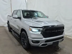 RAM 1500 2020