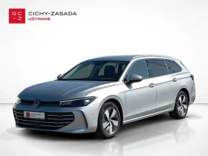Volkswagen Passat B9 (2023-) 2025