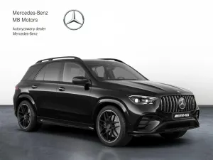 Mercedes-Benz GLE W167 (2019-) 2026