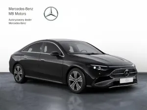 Mercedes-Benz CLA III (2025-) 2026
