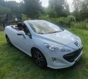 Peugeot 308 2010