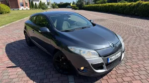 Renault Megane III (2008-2016) TCe 180 Luxe 2010