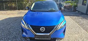 Nissan Qashqai III (2021-) 1.3 DIG-T MHEV N-Connecta 2022