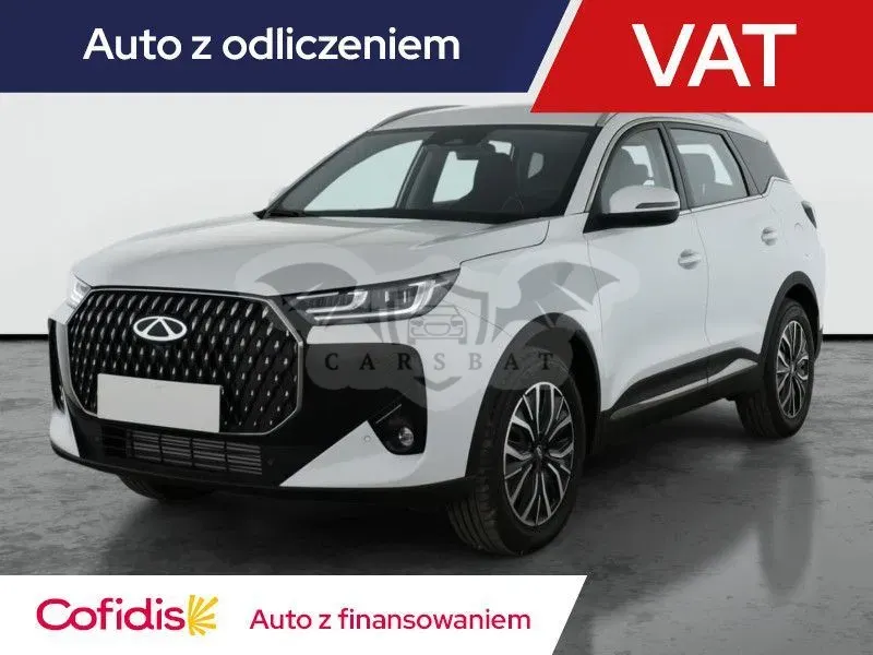 Chery Tiggo 7 2025