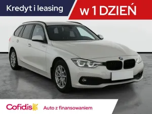 BMW 3 Series F30/F31 (2012-2020) 2019