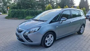 Opel Zafira C (2011-2019) 2.0 CDTI Enjoy 2014