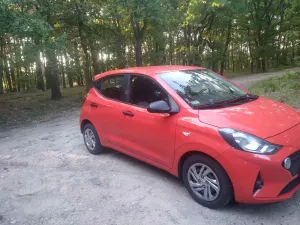 Hyundai i10 III (2019-) 1.0 Access 2020