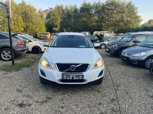 Volvo XC60 I (2008-2017) DRIVe R-Design 2011