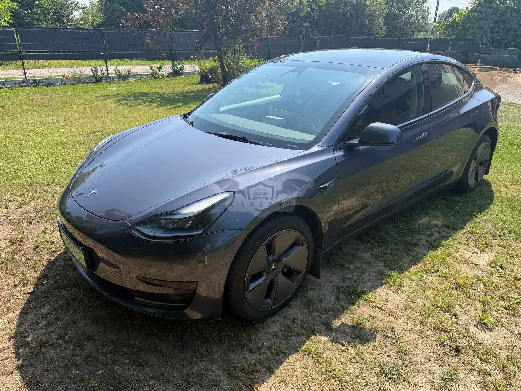 Tesla Model 3 RWD 2023
