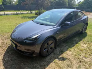 Tesla Model 3 RWD 2023