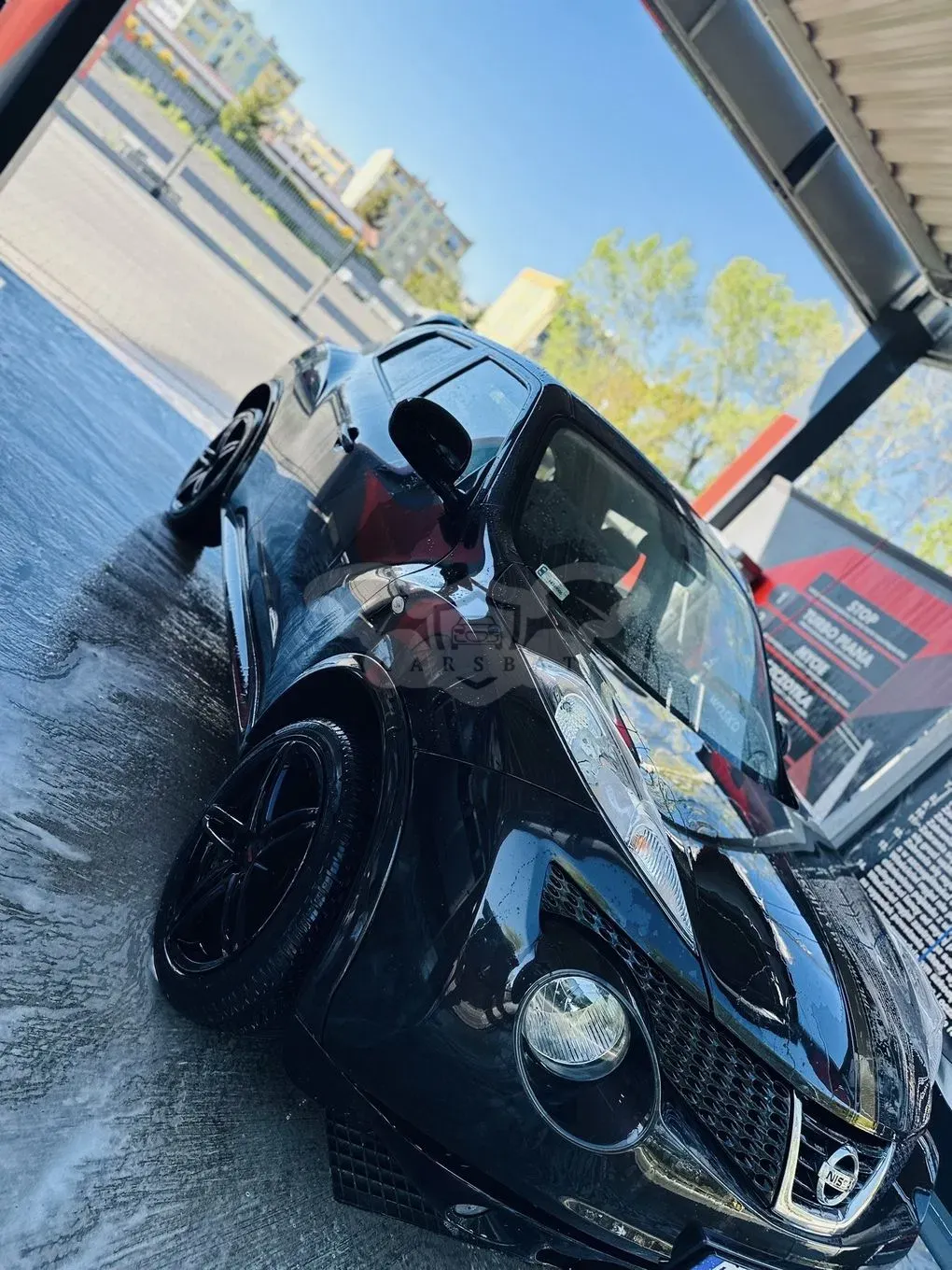 Nissan Juke I (2010-2019) 1.5 dCi Acenta 2013