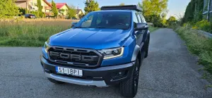 Ford Ranger 2022