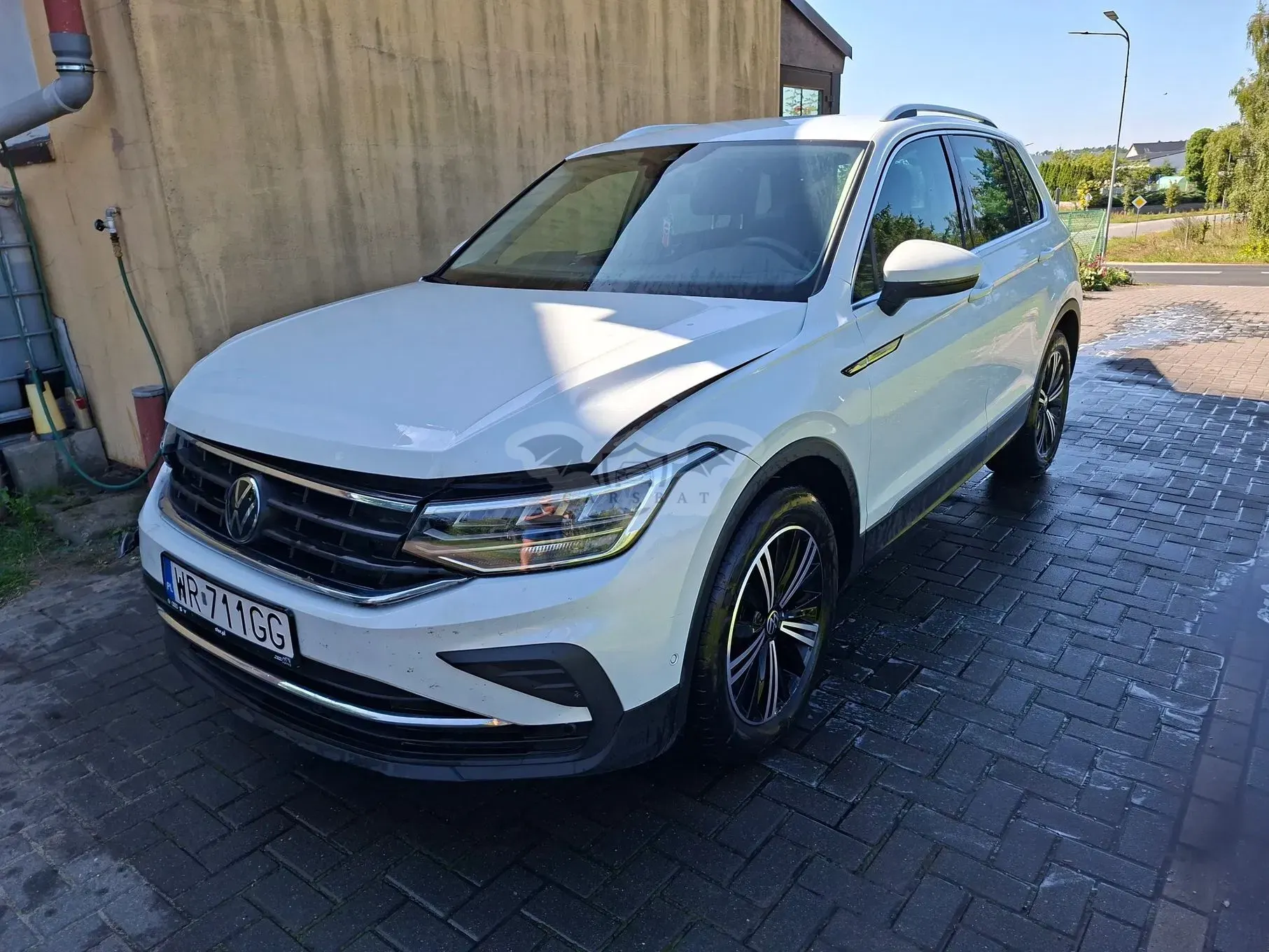 Volkswagen Tiguan II (2016-2024) ver-2-0-tdi-scr-life 2023