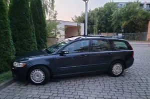 Volvo V50 1.6D DRIVe 2009