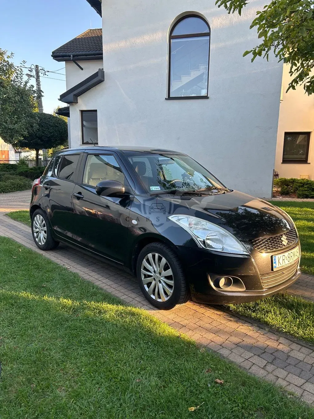 Suzuki Swift V (2010-2017) 1.2 Premium 2011