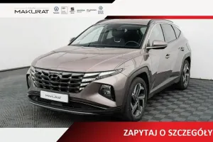 Hyundai Tucson IV (2020-) 1.6 T-GDi 48V Platinum 4WD DCT 2022