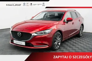 Mazda 6 III (2012-) 2.0 Center-Line 2023