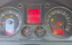 Volkswagen Passat B6 (2005-2010) 2.0 TDI Sportline 2005
