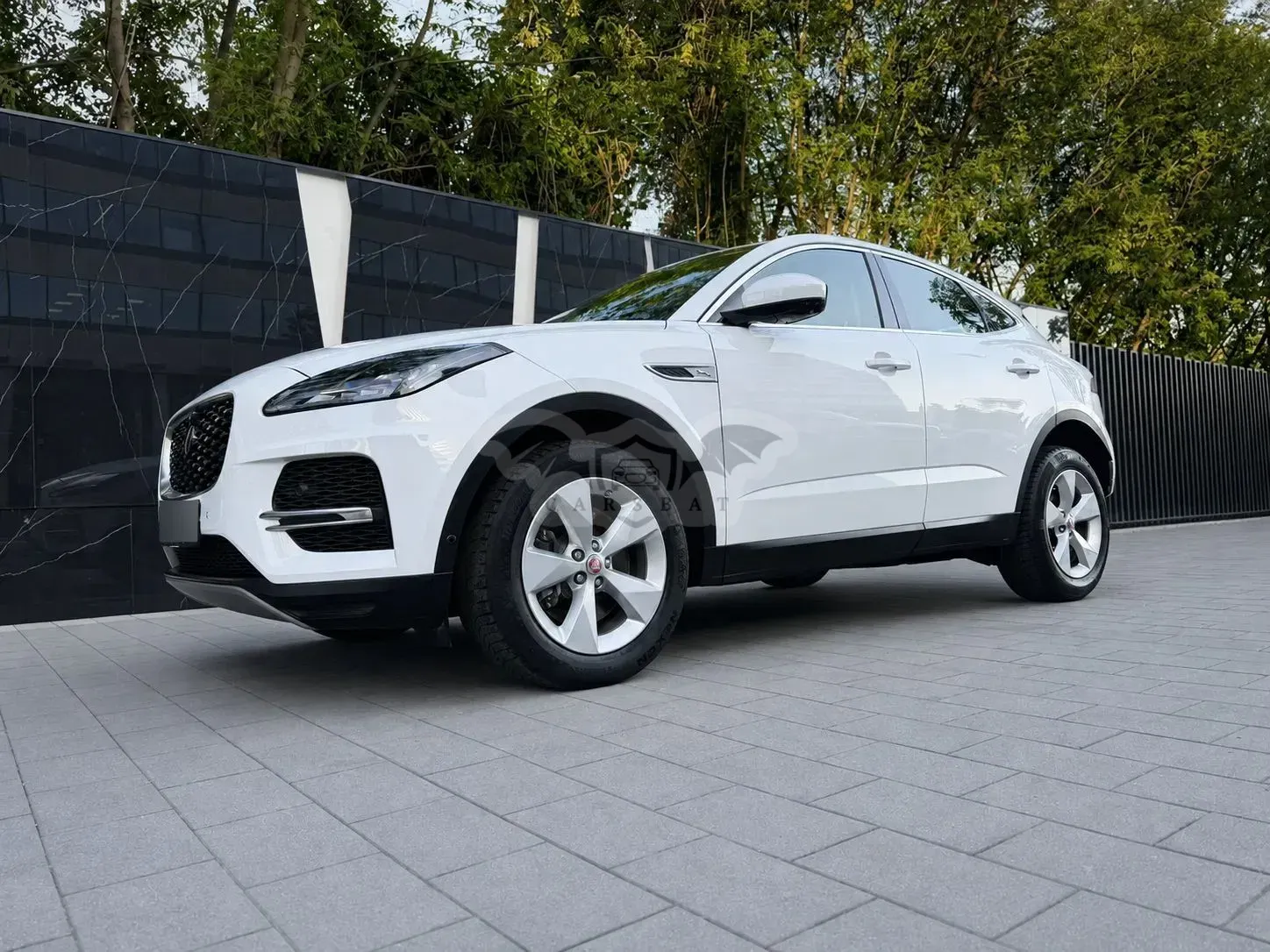 Jaguar E-Pace 1.5 P160 mHEV S 2021