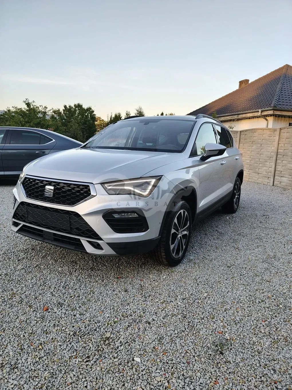 Seat Ateca 2.0 TDI DSG Xcellence 2024