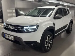 Dacia Duster II (2017-) 1.3 TCe Journey 4WD 2023
