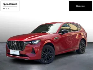 Mazda CX-60 2025