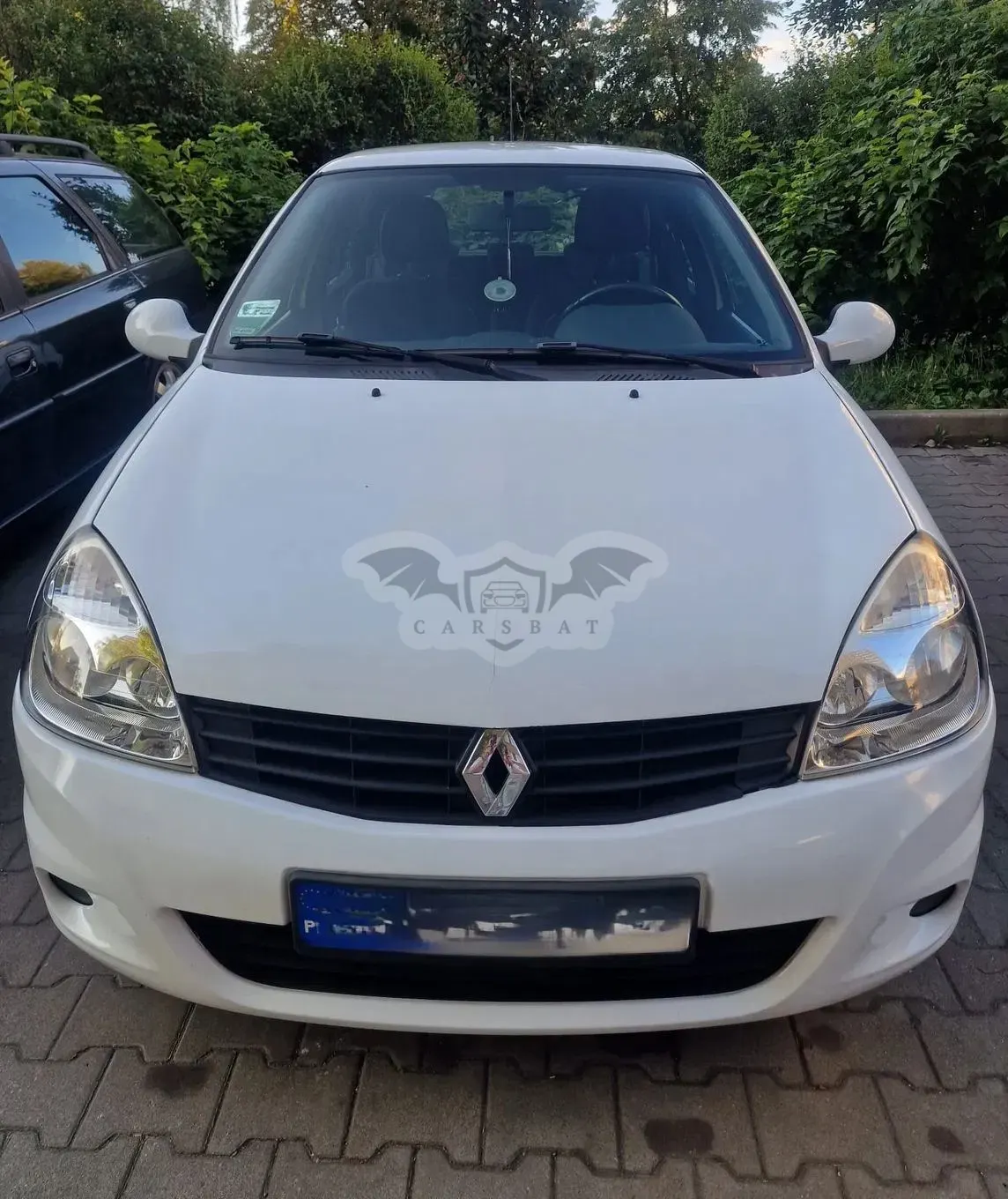 Renault Clio III (2005-2012) 1.2 Campus Authentique 2009