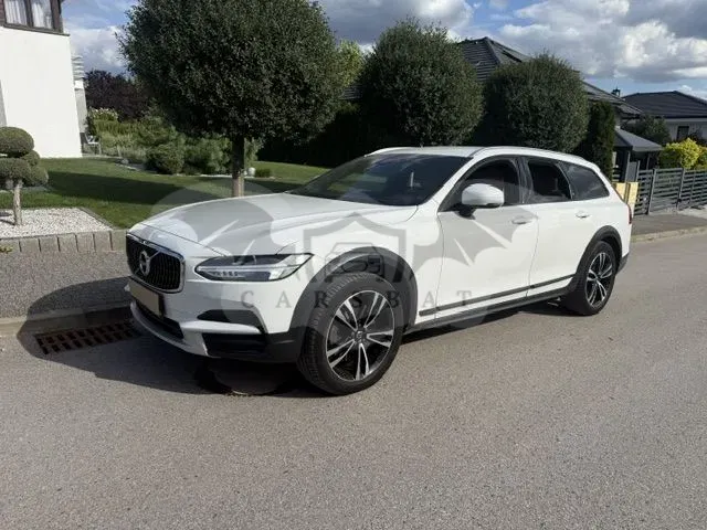 Volvo V90 D5 AWD Momentum 2020