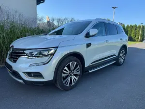 Renault Koleos II (2016-) ENERGY dCi 175 X-tronic 4WD INITIALE PARIS 2017