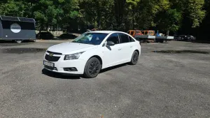 Chevrolet Cruze 2.0 VDCi LS+ 2011