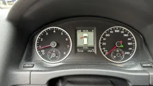 Volkswagen Tiguan I (2007-2016) 2.0 TSI 4Mot R-Style DSG 2013