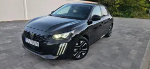 Peugeot 208 II (2019-) Hybrid 136 e-DSC6 GT 2024